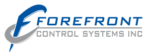 Forefront Control Systems, Inc Logo