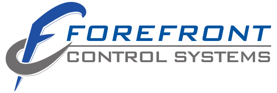 Forefront Control Systems Logo